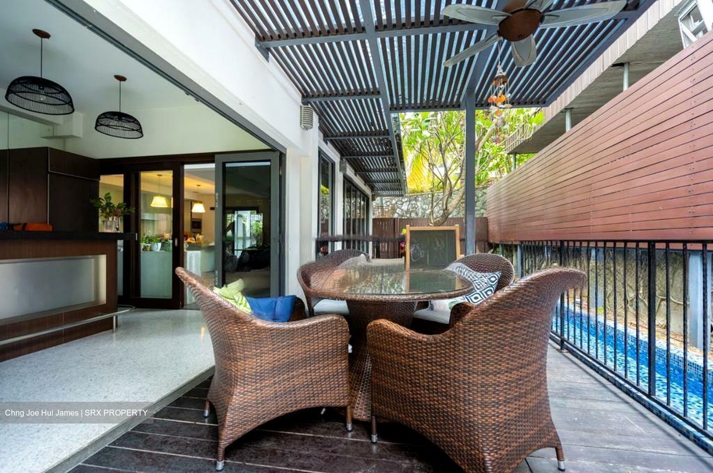 Jalan Mutiara (D10), Terrace #470459601